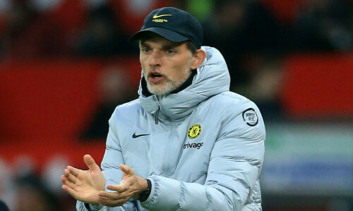 Tuchel unhappy with England attitude after Andorra toil