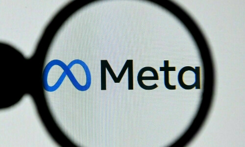 Meta in talks for Scale AI investment that could top $10 billion, Bloomberg News reports