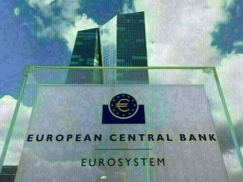 ECB should not &lsquo;overreact&rsquo; if inflation edges below 2%, Vujcic says
