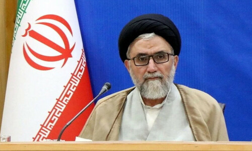 Sensitive Israeli documents obtained by Iran to be unveiled soon, minister says