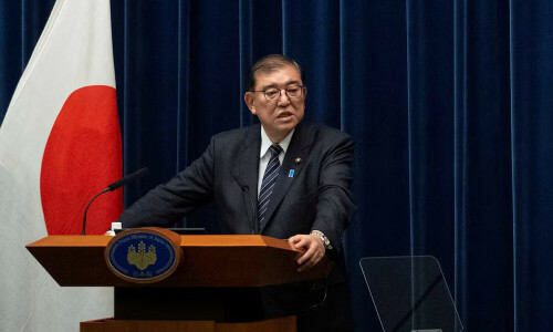 South Korea President Lee, Japan PM Ishiba agree to strengthen ties