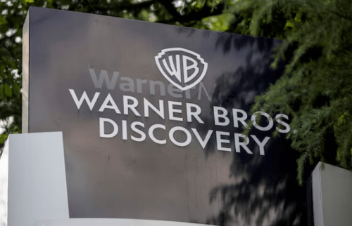 Warner Bros Discovery separates streaming from cable TV in two-way split