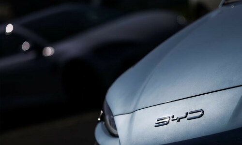 China&rsquo;s EV makers turn on BYD as price war escalates