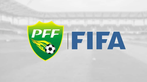 PSB welcomes FIFA school football program invitation