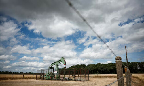 Oil prices steady ahead of US-China trade talks