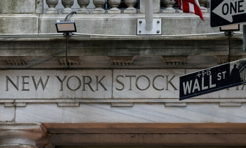 Wall Street set to open higher as US-China trade talks begin