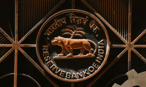 India central bank deputy flags concerns in microfinance sector, urges reforms