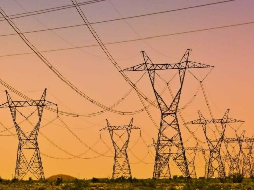Economic Survey FY25: power consumption drops in industrial, agri sectors; up at household level