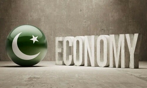 مجموعی اقتصادی استحکام حاصل، مسلسل اصلاحات اور بیرونی معاونت ضروری، اقتصادی سروے