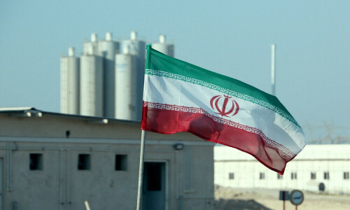 Iran says new round of US talks planned for Sunday