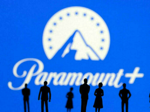 Paramount to lay off 3.5% of US staff in latest job cut, memo shows