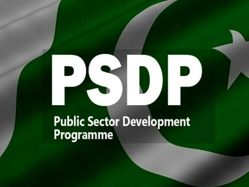 Budget 2025–26: PSDP set at Rs1 trillion with focus on infrastructure, social development