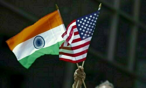 India and US advance toward interim trade deal after four-day talks