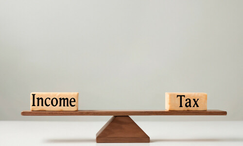 Budget 2025-26: Pakistan govt offers tax relief to salaried class, but representatives unhappy