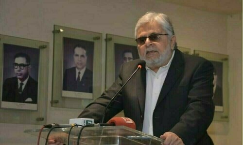 بجٹ 2025-26 &rdquo;دھوکہ دہی پر مبنی&ldquo; ہے، کے سی سی آئی نے خطرے کی گھنٹی بجا دی