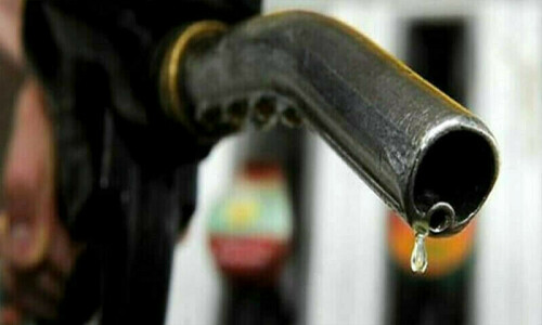 Budget FY2025-26: Pakistan govt proposes &lsquo;Carbon Levy&rsquo; on petrol, diesel