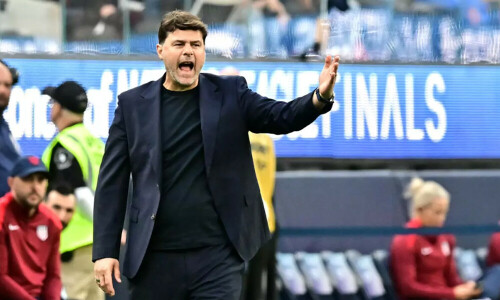 Mauricio Pochettino problems mount as US routed 4-0 by Switzerland