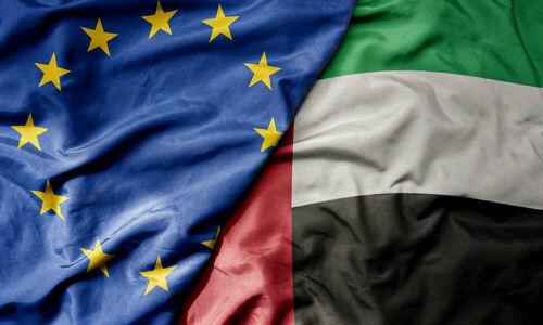 UAE among countries EU plans to remove from &lsquo;high-risk&rsquo; money-laundering list