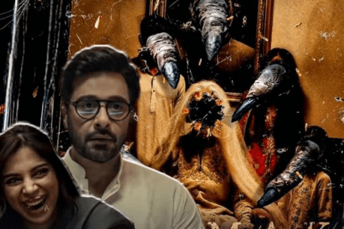 Pakistani horror film &lsquo;Deemak&rsquo; earns Rs 70mn over opening weekend