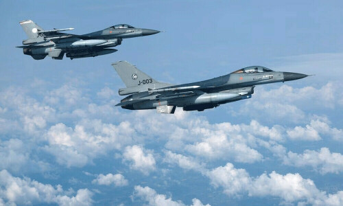 Turkiye to export 48 fighter jets to Indonesia: Erdogan