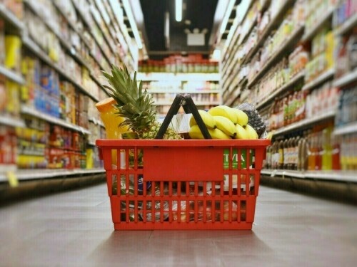 US inflation edges up as Trump tariffs flow through economy