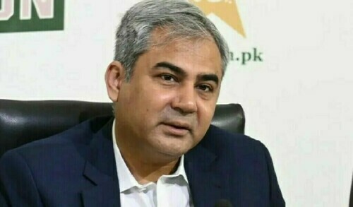 PCB confirms one change in selection committee
