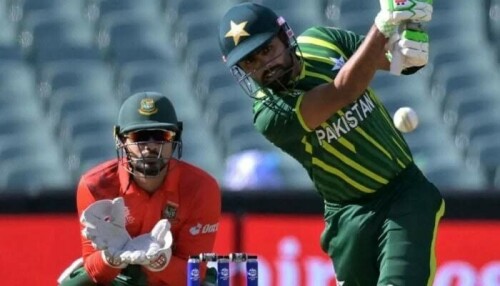 ICC releases new T20 rankings: no Pakistani cricketer in top 10