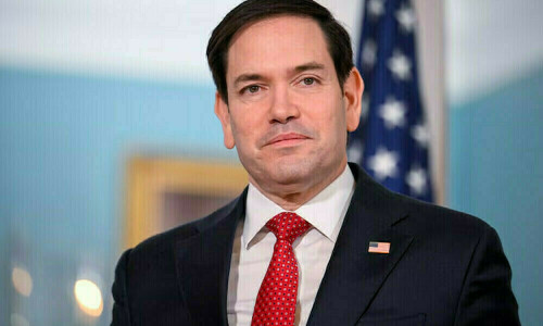 Rubio marks Russia Day, reaffirms calls for peace with Ukraine