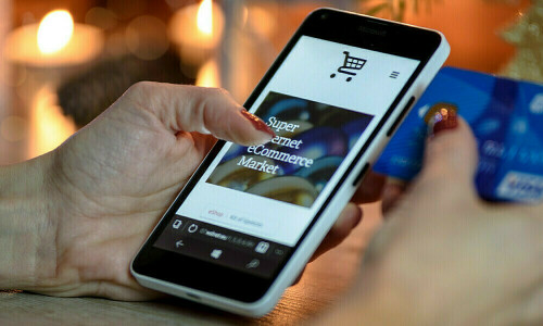 وفاقی وزرا نے ای کامرس کیلئے ٹیکس اصلاحات کی تجاویز دیدیں