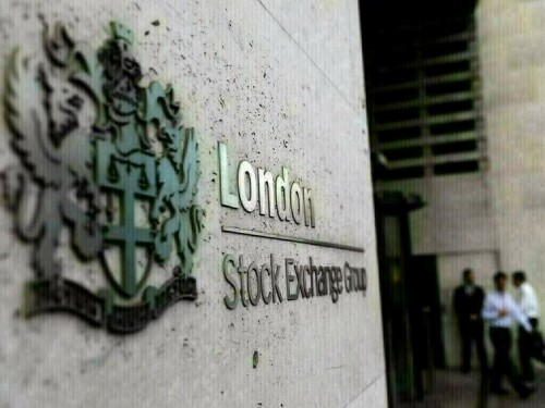 Energy stocks keep FTSE 100 steady as trade deal optimism wanes