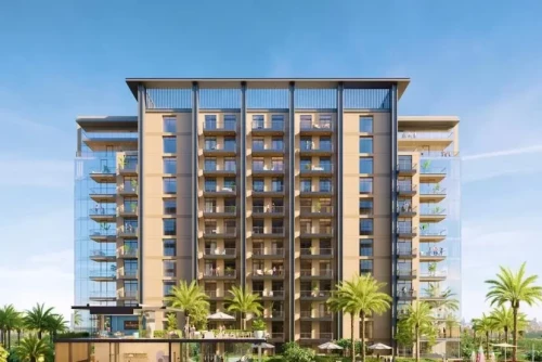 Dubai property: buyers purchase shares in one-bedroom apartment in record time