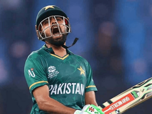 Babar Azam likely to make BBL debut with Sydney Sixers