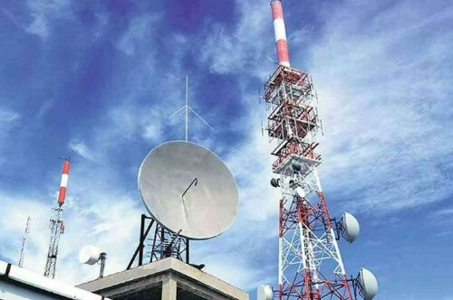 IHC affirms tax department&rsquo;s stance in Rs59.3bn tower business transaction