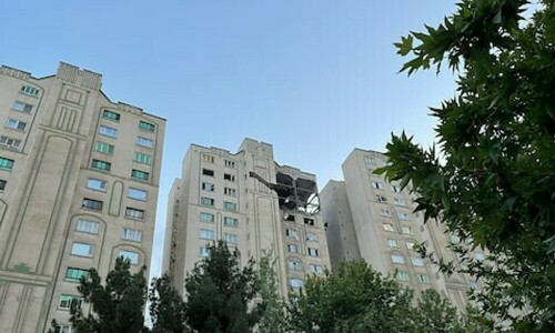 World reacts to Israeli strike on Iran over nuclear activity