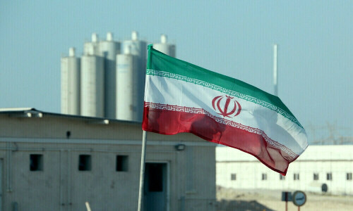 Six Iranian nuclear scientists killed in Israeli attack, Iranian state media