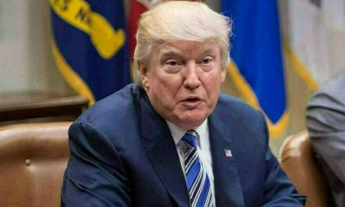 ایران مذاکرات کی میز پر واپس آئے، اسرائیلی حملے کے بعد ٹرمپ کی خواہش