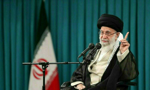 ایران کا اسرائیلی حملے کا سخت جواب دینے کا انتباہ