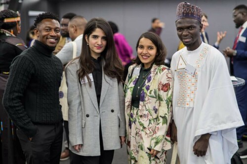 UK&rsquo;s Commonwealth Startup Fellowship offers &pound;35,000 in equity-free grants