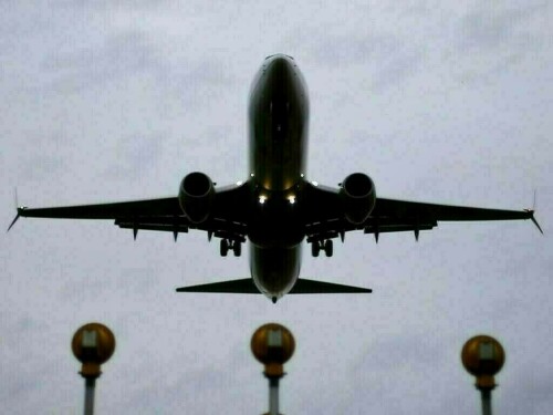 Israel’s attack on Iran: Pakistan says airspace operating as per routine