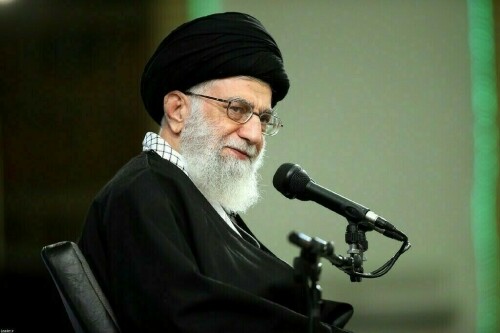 ایران نے شہید کمانڈرز کی جگہ نئے افسران تعینات کردئیے
