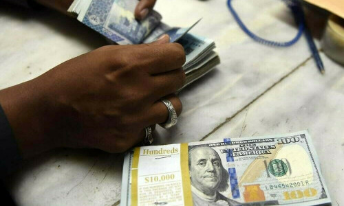 اسرائیلی حملوں کے بعد پاکستان، اسرائیل اور مصر کے ڈالر بانڈز کی قیمتوں میں کمی