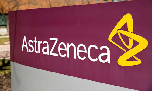 AstraZeneca signs AI research deal with China&rsquo;s CSPC for chronic diseases