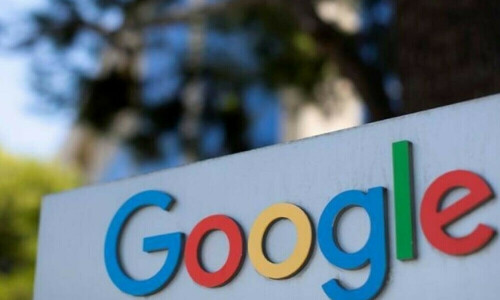 Google rejects app store age verification for online content