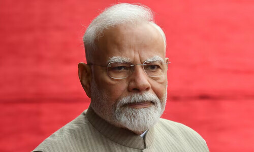 Canada&rsquo;s Sikhs voice outrage over Modi G7 invitation