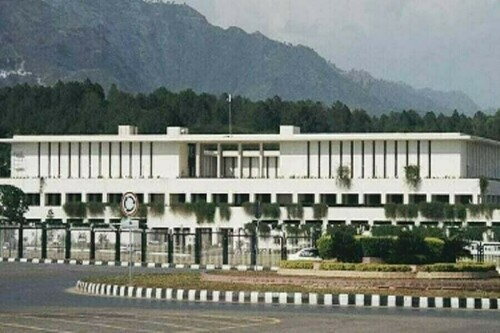 خیبر پختونخوا کا آر بی ڈی سی فنڈ سرکاری ملازمین کے سماجی تحفظ کا اہم ستون
