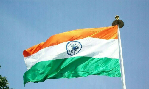 Helicopter crashes in northern Indian state, 6 people on board, ANI reports