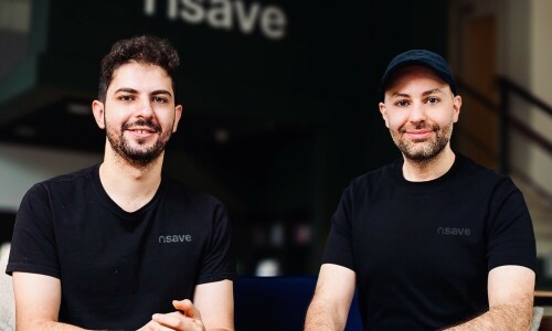 How nsave is enabling financial independence for the global majority &mdash; your money, your terms