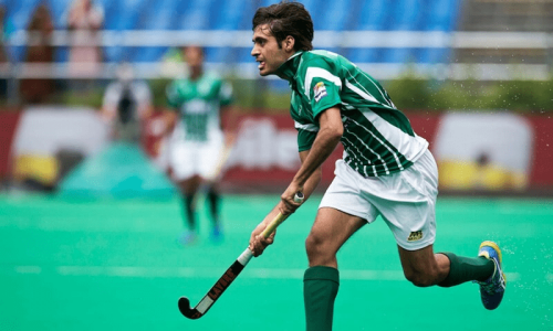 Pakistan edge past Japan 3-2 in FIH Nations Cup thriller