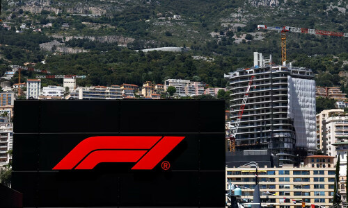 Thai cabinet approves $1.2 bln bid to host Formula 1 race in 2028