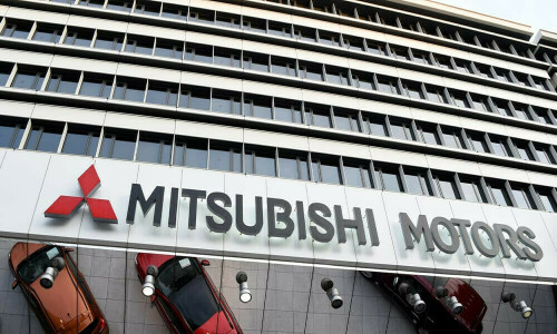 Mitsubishi hiking prices on new US vehicles by average of 2.1%